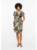 s.Oliver Kleid  in  84A0_ocker