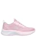 Skechers Sneaker "SKECHERS ELITE SPORT RADIANT SQUAD" in Grau / Pink