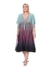 Ulla Popken Strandkleid in beere