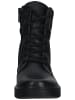 Legero Stiefelette in Schwarz