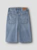 name it Shorts in Light Blue Denim1