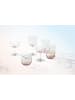 like. by Villeroy & Boch 2er Set Longdrinkbecher Like Glass 385 ml in Pearl