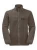 Jack Wolfskin Funktionsjacke 3 in1 ALTENBERG 3IN1 JKT in Braun