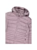 Campagnolo Jacke JACKET ZIP HOOD in Pink477