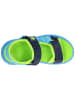 Lico Sandale "Aydin V" in Blau