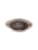 Bogner Schultertasche 'Fully 1.0 Irma in Oyster Gray 28,5 x 23,5 x 9 cm'