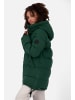 alife and kickin Winterjacke, Steppjacke, Outdoorjacke CathyAK A in dark forest