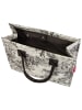 Reisenthel Shopper daily in Jacquard Grey