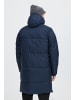 North Bend Steppmantel NBAmaro M Puffer Jacket in Blau