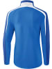 erima Liga 2.0 Praesentationsjacke in new royal/true blue/weiss