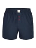 Phil & Co. Berlin  Boxer Chrstimas Boxer 3er Pack in Mix2