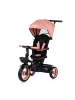 Chipolino Dreirad, Tricycle Urban in rosa