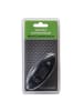 Worldpack Kofferwaage 4 cm in schwarz