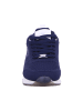 Tom Tailor Schnürhalbschuh in blau