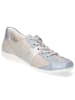 remonte Low Sneaker in Blau