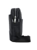 Guess Torino Umhängetasche 22 cm in black