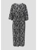 s.Oliver Kleid in 99B2_schwarz