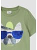 s.Oliver T-Shirt in 7253_salbeigrün