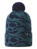 Reima Beanie Virkku Navy