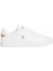Tommy Hilfiger Sneaker für Damen in weiß