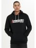 Kawasaki Sweatshirt Killa in 1001 Black