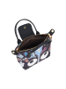 myMo Women Backpack in Black
