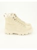 Paul Green Winterstiefeletten in Beige