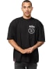 trueprodigy Oversize-Shirt Jona in Schwarz