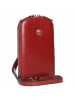 PICARD Black Tie 1 - Handytasche 18 cm (rot) in rot