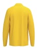 erima Erwachsene, Unisex Erwachsene Trainingsjacke in gelb