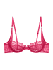 Triumph Bügel-BH Red Label That Night In Vegas in FLASHY PINK