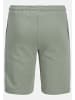JACK & JONES Junior Shorts 'Gordon Beau' in grün