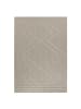 Teppich Boss Outdoor Teppich Piero Beige