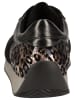 ara Sneaker in Schwarz