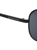 Michael Kors Sonnenbrille in Black