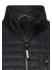 Camel Active Blouson mit wasserabweisender Funktion in Schwarz