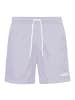 HUGO Badeshorts Haiti in Violett