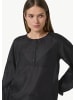 comma Bluse in 9999_schwarz