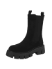 Ital-Design High Heel in Schwarz