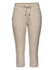 LASCANA Caprileggings in sand