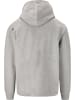 SOS Sweatshirt Bovec in 1005 Light Grey Melange