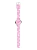 Cool Time Armbanduhr in rosa