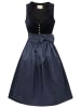 KRÜGER Mididirndl 113168-080 in marine