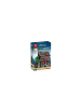 Reobrix Mittelalterliche Taverne Klemmbaustein Set 3214 Teile