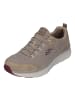Skechers Sneaker Low RELAXED FIT D LUX 232263 in natur