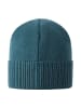 Reima Beanie Kalotti Dark Teal