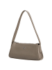 HUGO Women's Chris 2.0 - Schultertasche 25 cm (light beige) in light beige