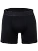 Superdry Boxershort 3er Pack in Schwarz