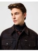 Wrangler Jeansjacke Wrange in Mole