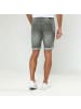 Threadbare Jeans-Shorts SHAWN in Grey